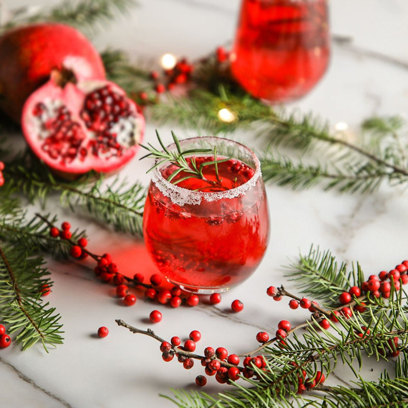 Here’s to a healthy and happy New Year!