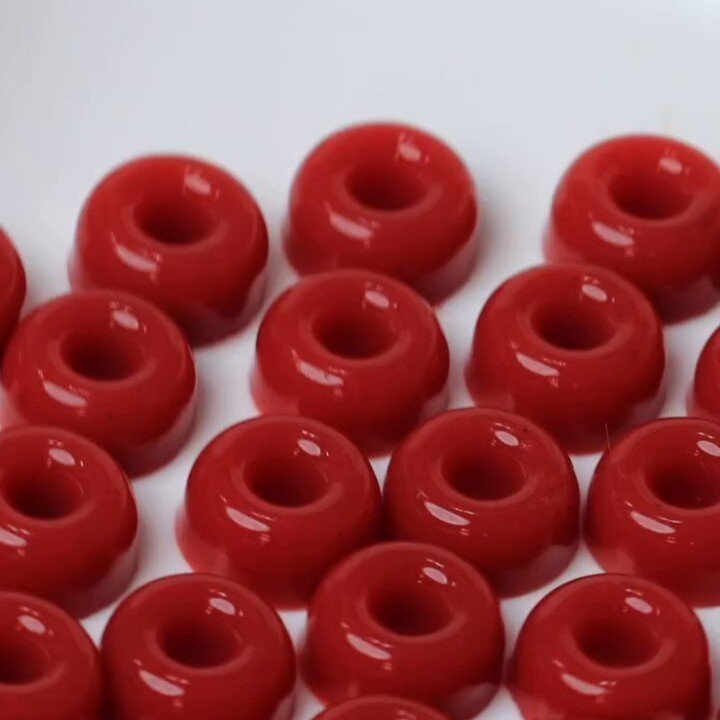 Schoonheid om van te snoepen Gummies