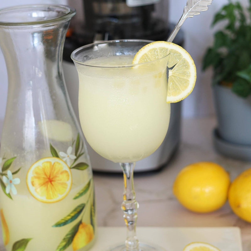 Brazilian lemonade