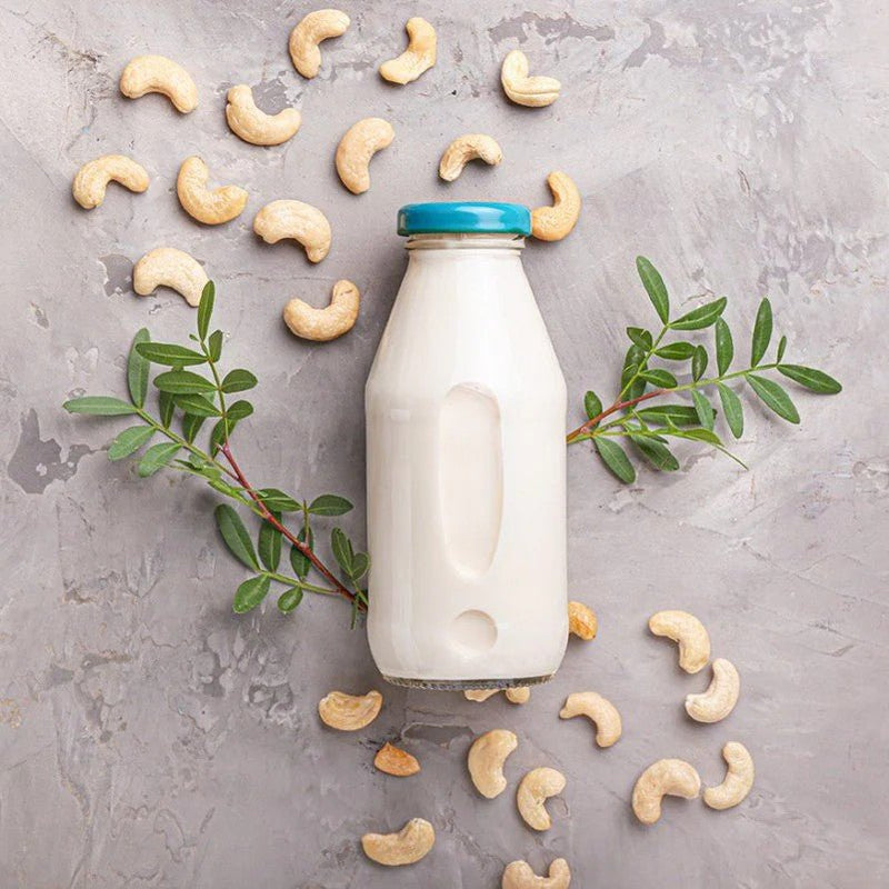 cashew drink
