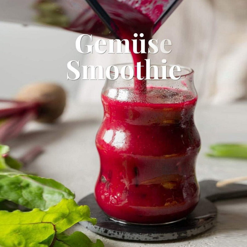 Groentesmoothie
