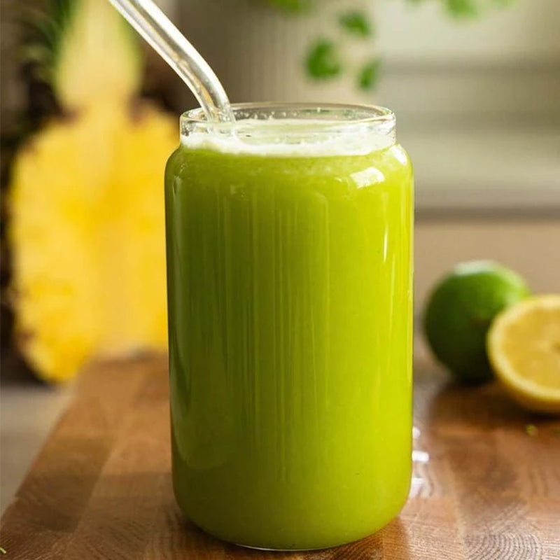 Healthier juicing with Kuvings: cleverly balance the fructose!
