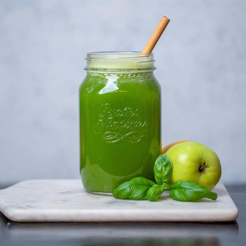 GROENE VITAMINE BOM SAP