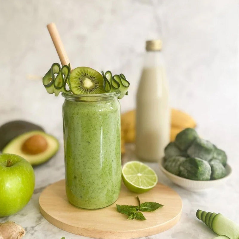 Groene Detox Smoothie