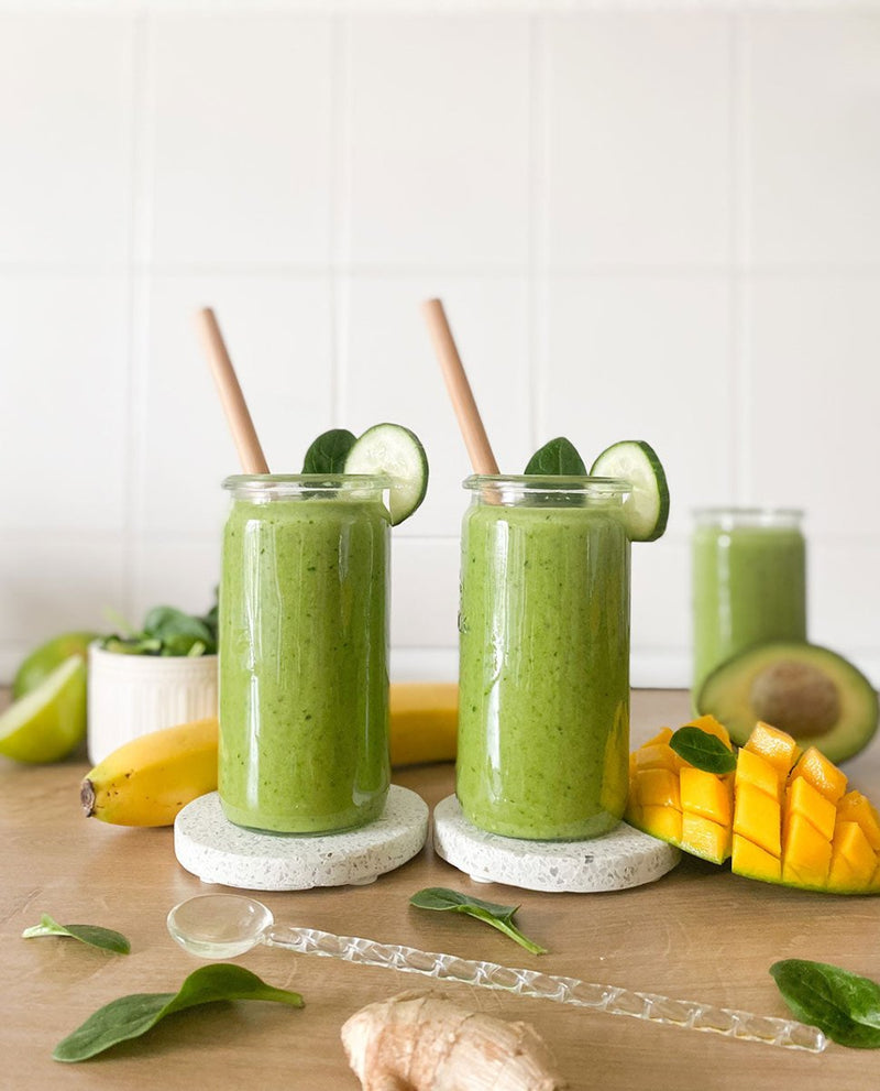 Groene smoothie