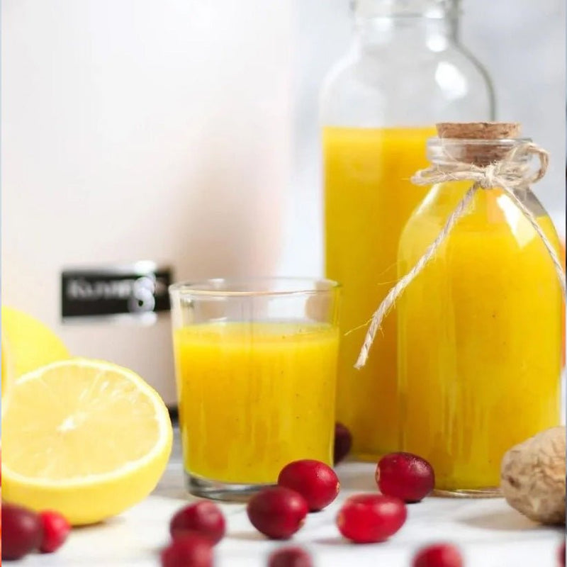 ginger shot
