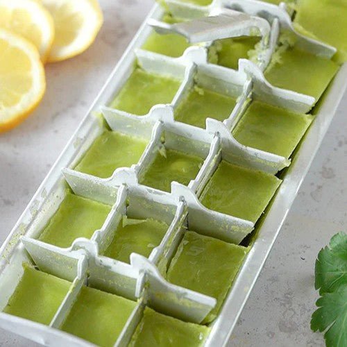 Juice Cubes: Der Social-Media-Trend - Kuvings Deutschland