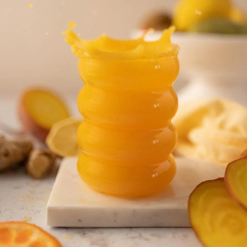 Rezept des Monats November - Saft Tipp