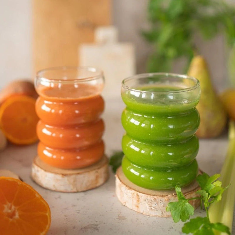Recept van de maand oktober