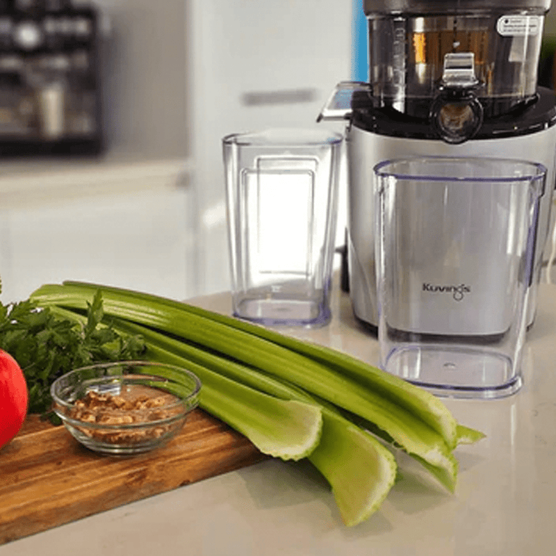 Waldorf sap recept