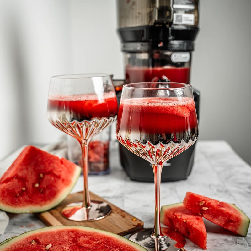 Watermeloen Lillet Spritz