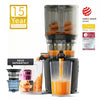 AUTO10S HANDSFREE SLOW JUICER