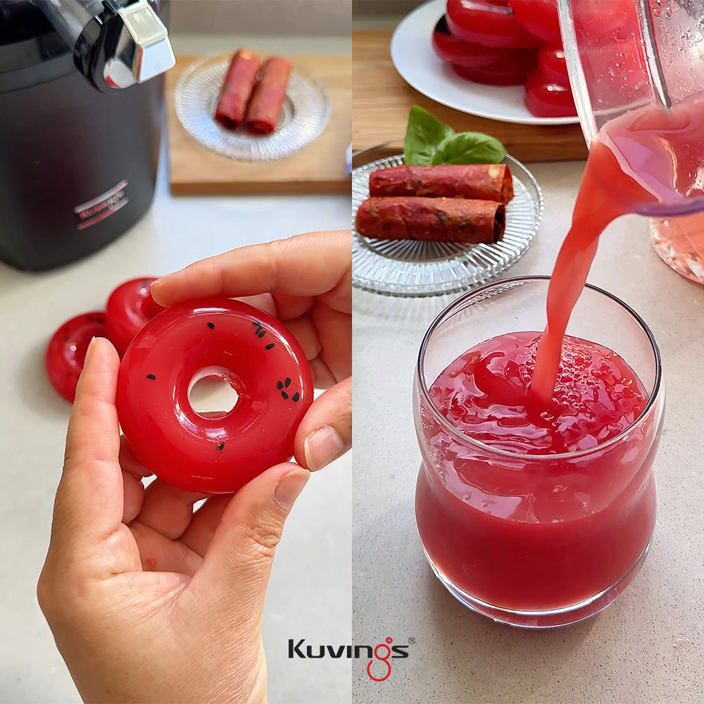 Discover Healthy Living with Kuvings Ambassador Devrim Tipi Urhan