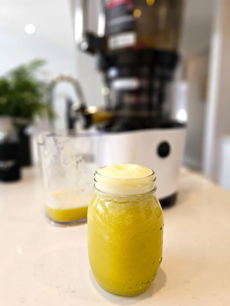 Zomerkoeler met chef-kok Gary Dowse