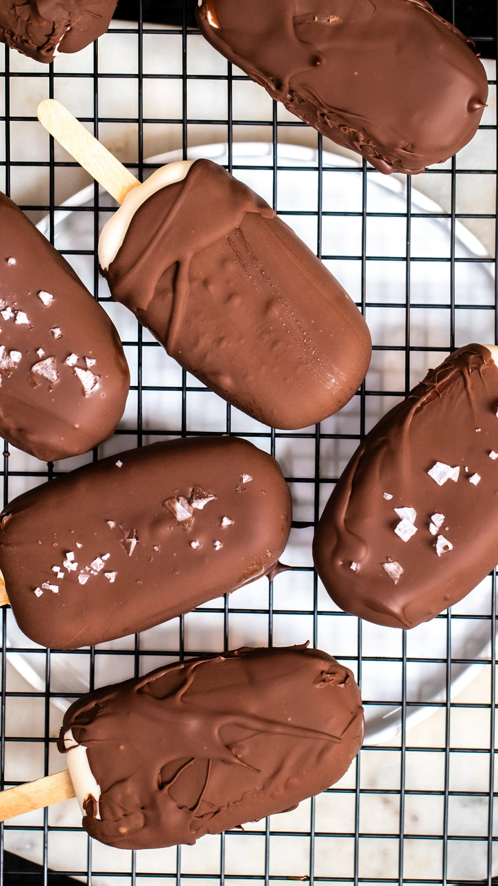 Gezonde Karamel Magnum 