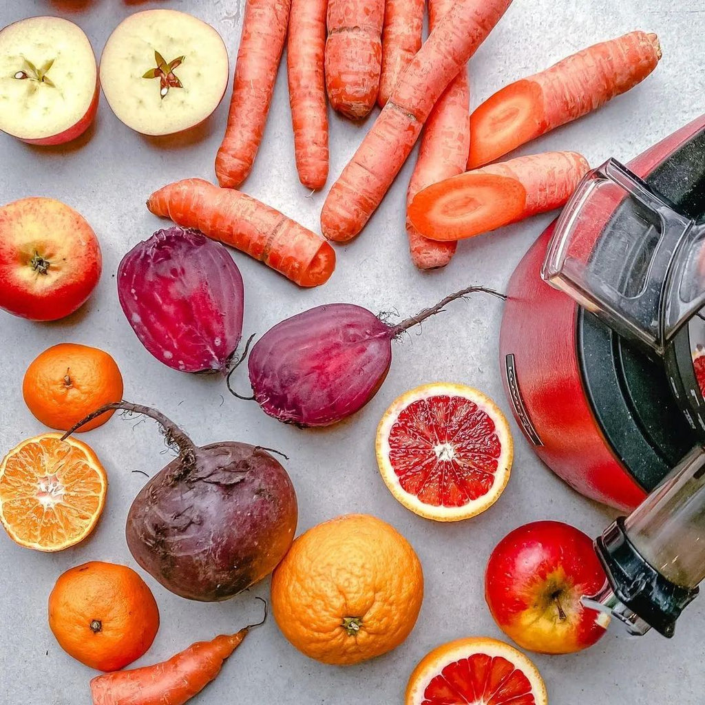 Antioxidant Wintersap