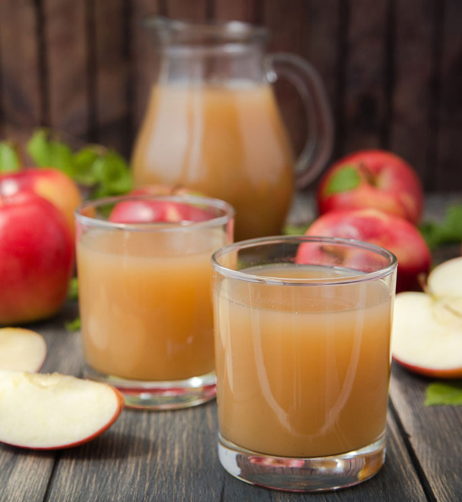 appelsap