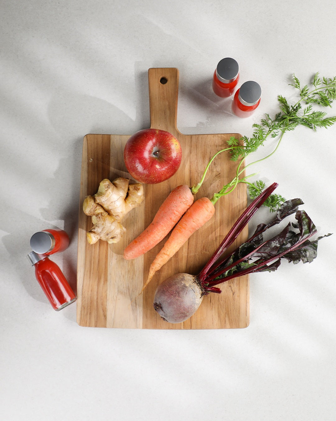 Everyday Energy that Fits Real Life