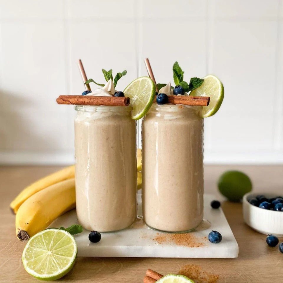 Bananensmoothie