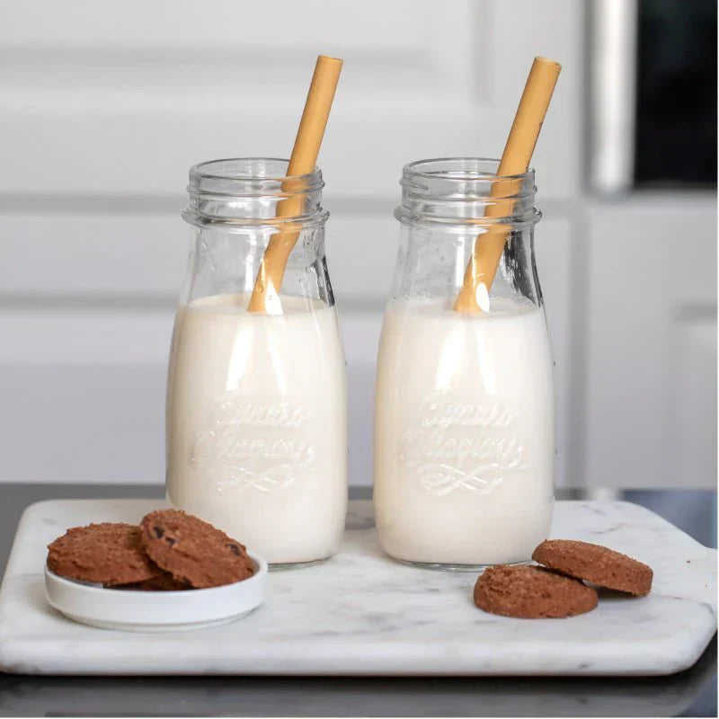 Cashew-Hazelnootdrank 