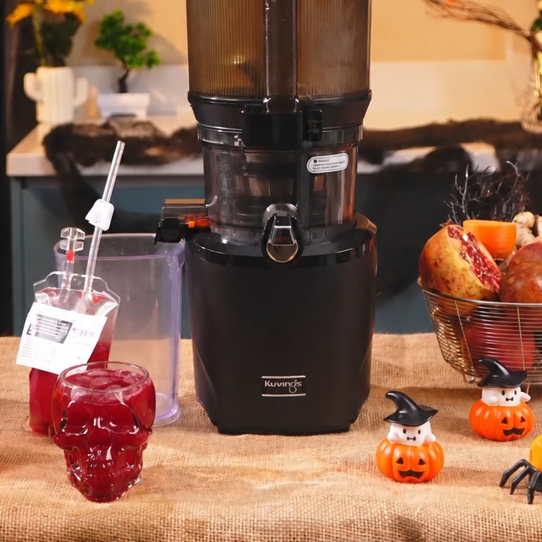Halloween Vampire Juice