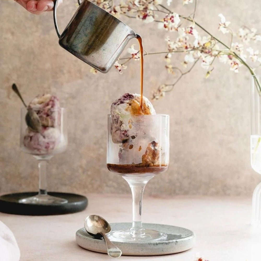 Braam-Avocado Affogato