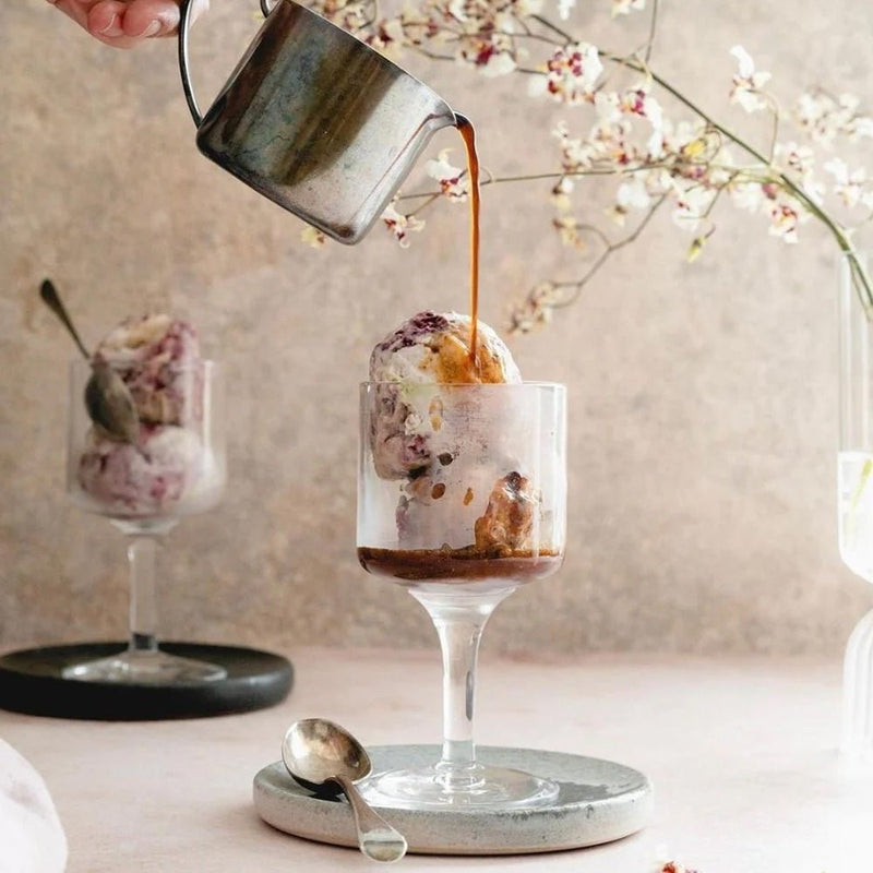 Braam-Avocado Affogato