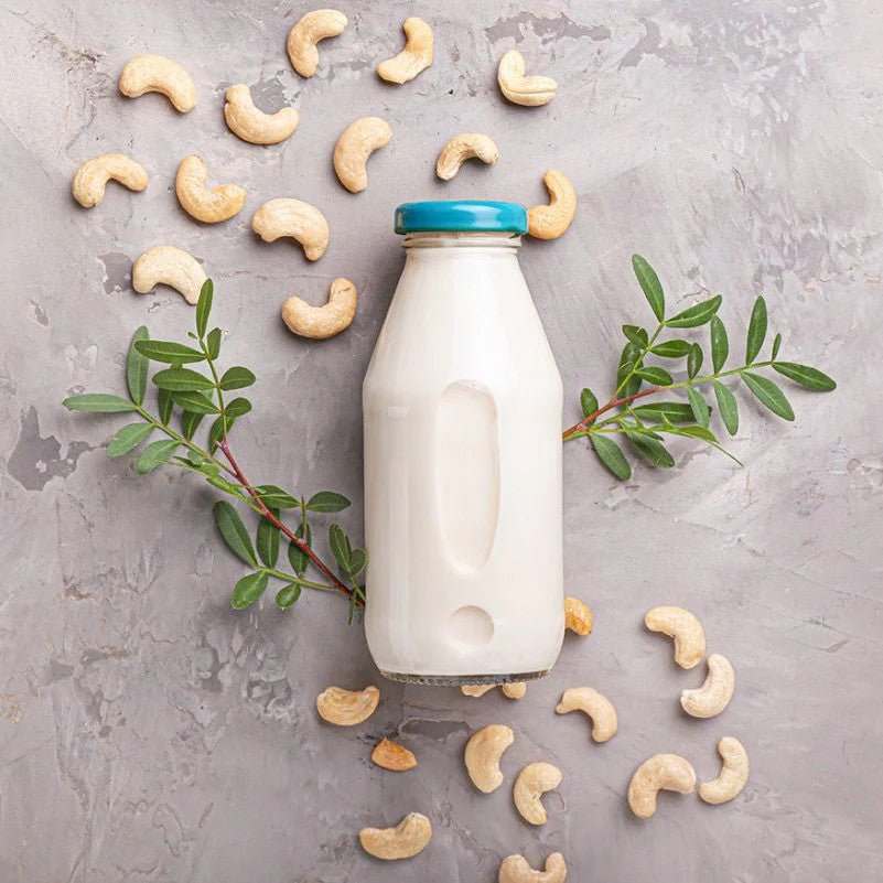 cashew drink