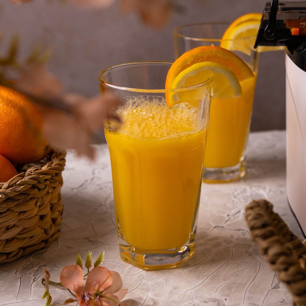 Citrus Sparkle 