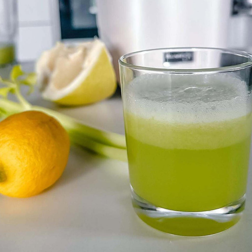 Cleansing Juice – Your green power for body and mind