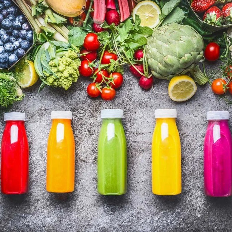 De 5 populairste ingrediënten (hoeveel kost een glas?)