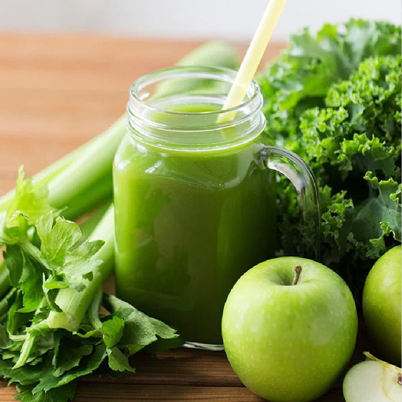 relaxation juice