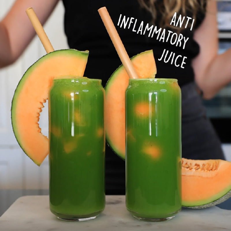 Ontstekingsremmende vitaminebom