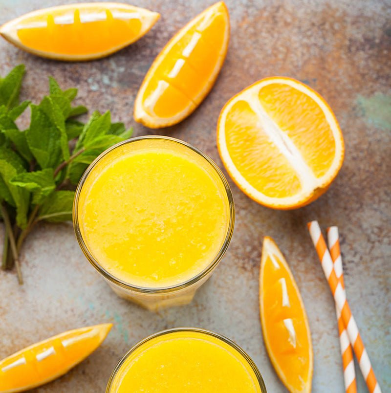 Koop de beste slowjuicer van Europa