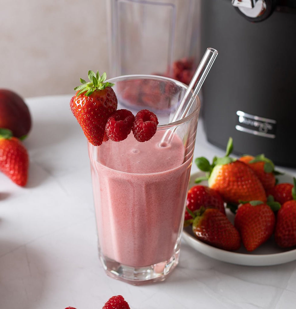 Power Shake voor vrouwen
