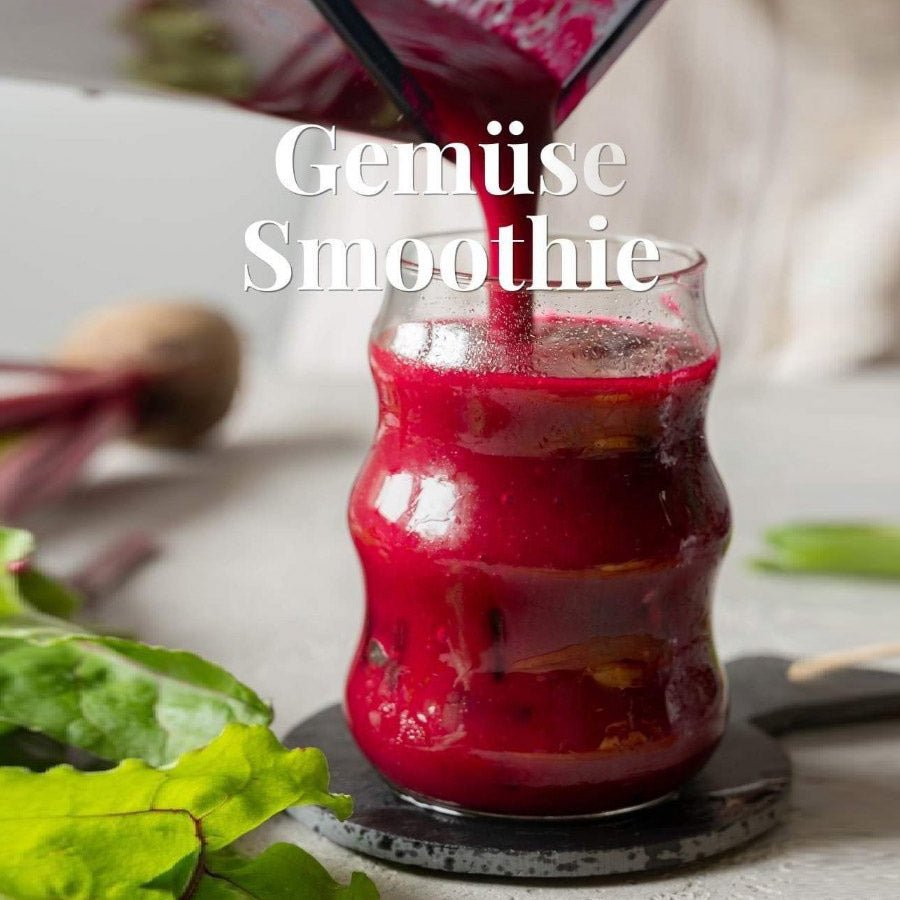 Groentesmoothie