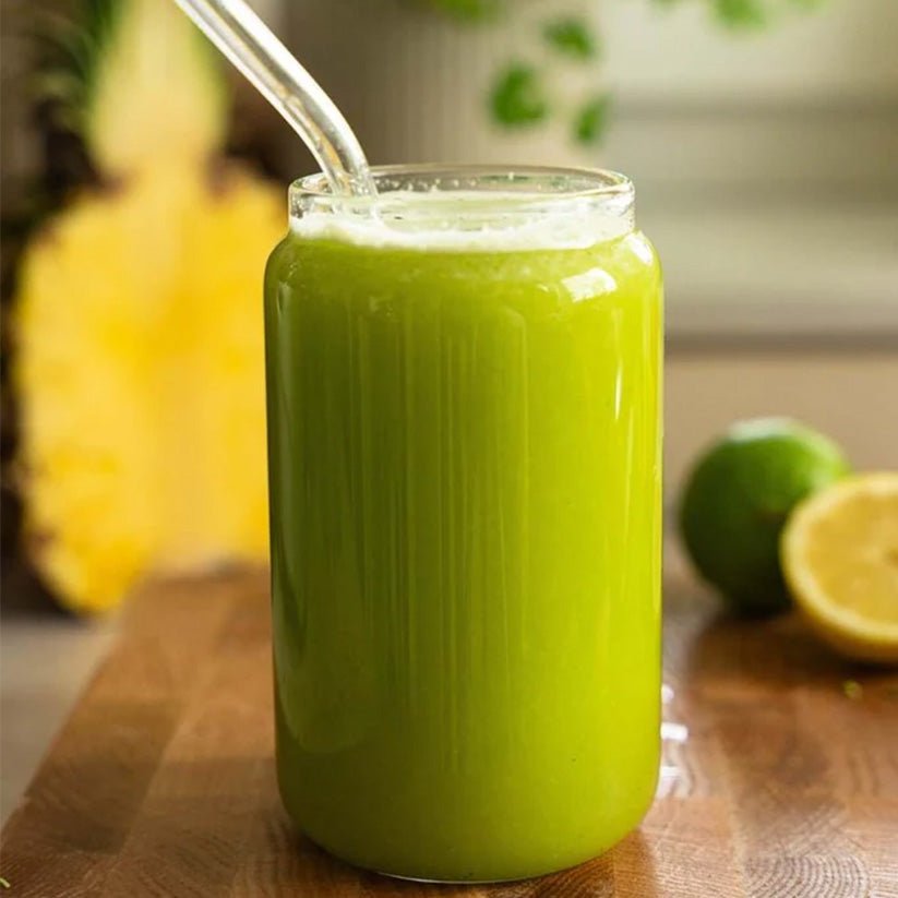 Gezonder juicen met Kuvings: slimme fructosebalans! 
