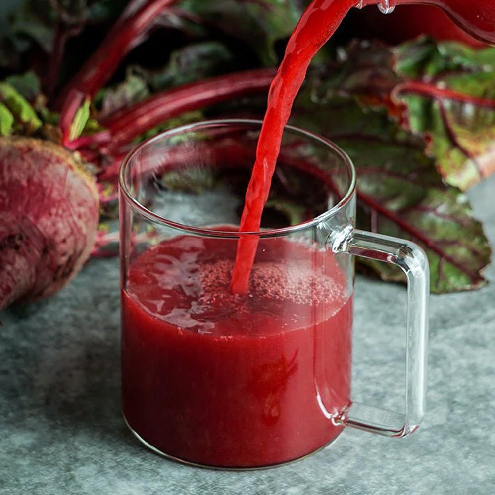 Gezondheidsbooster