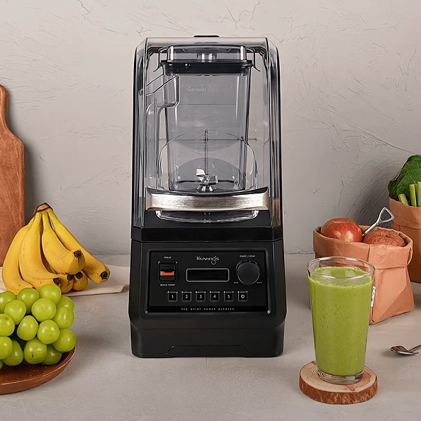 Groene Smoothie Power 