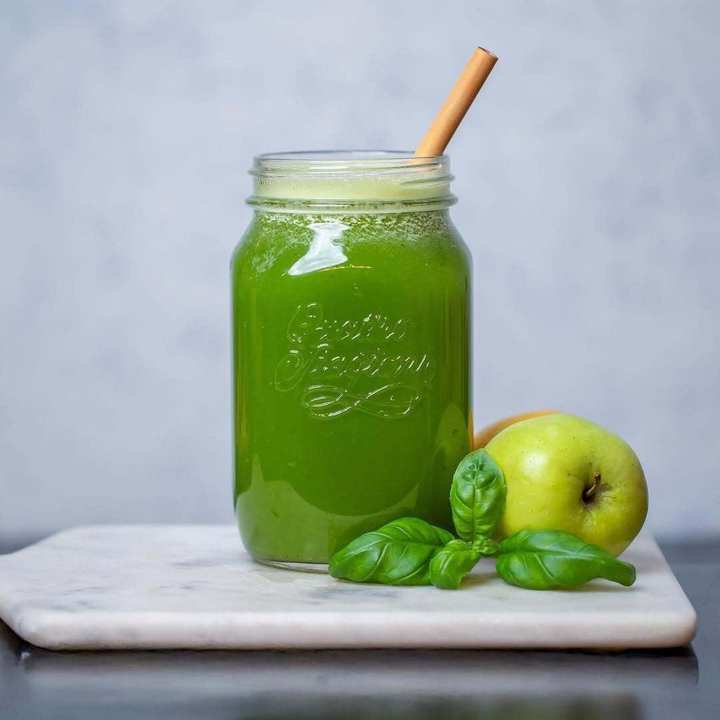 GREEN VITAMIN BOMB JUICE 