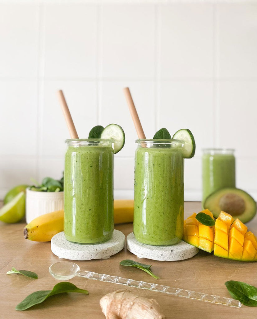 Groene smoothie