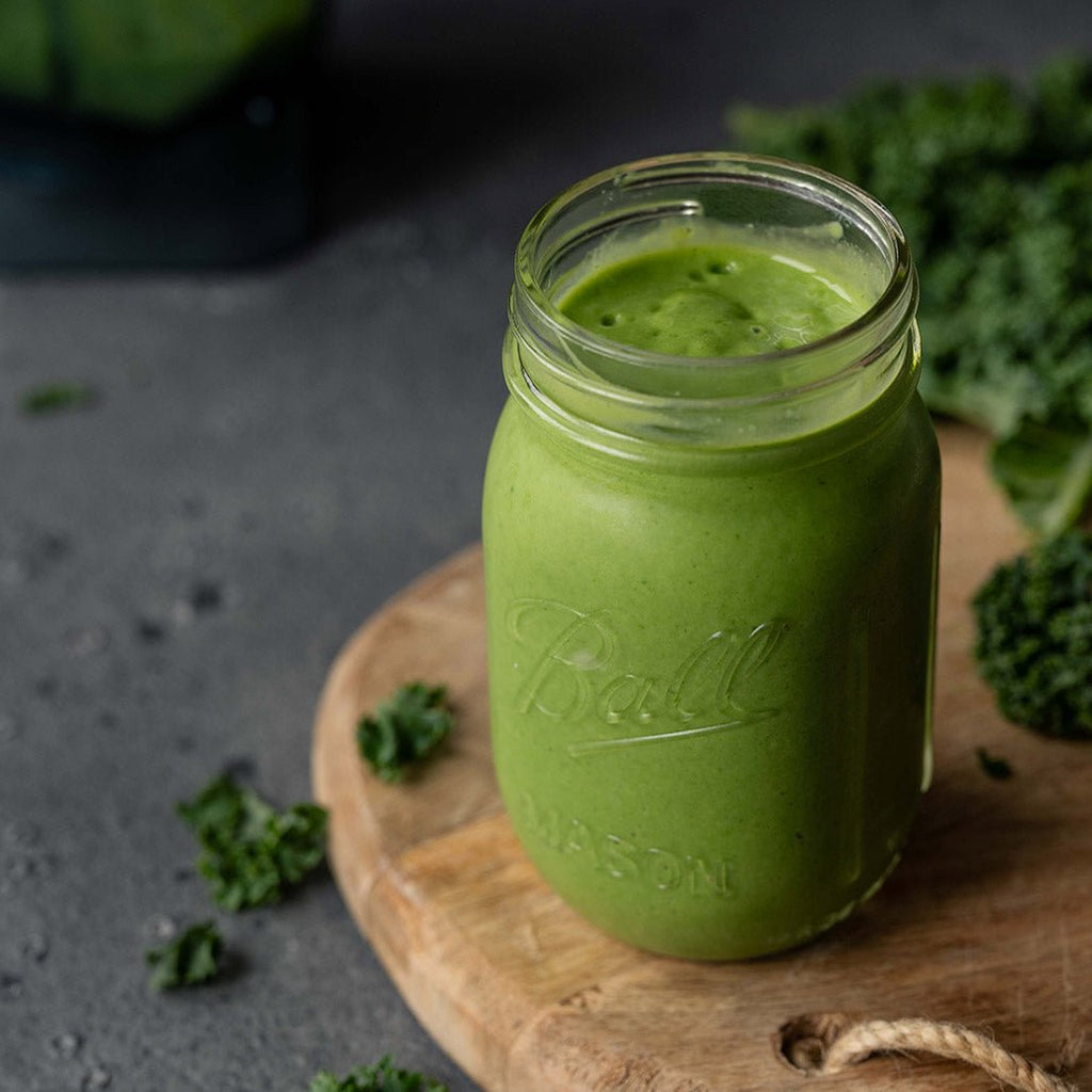 Boerenkool Smoothie