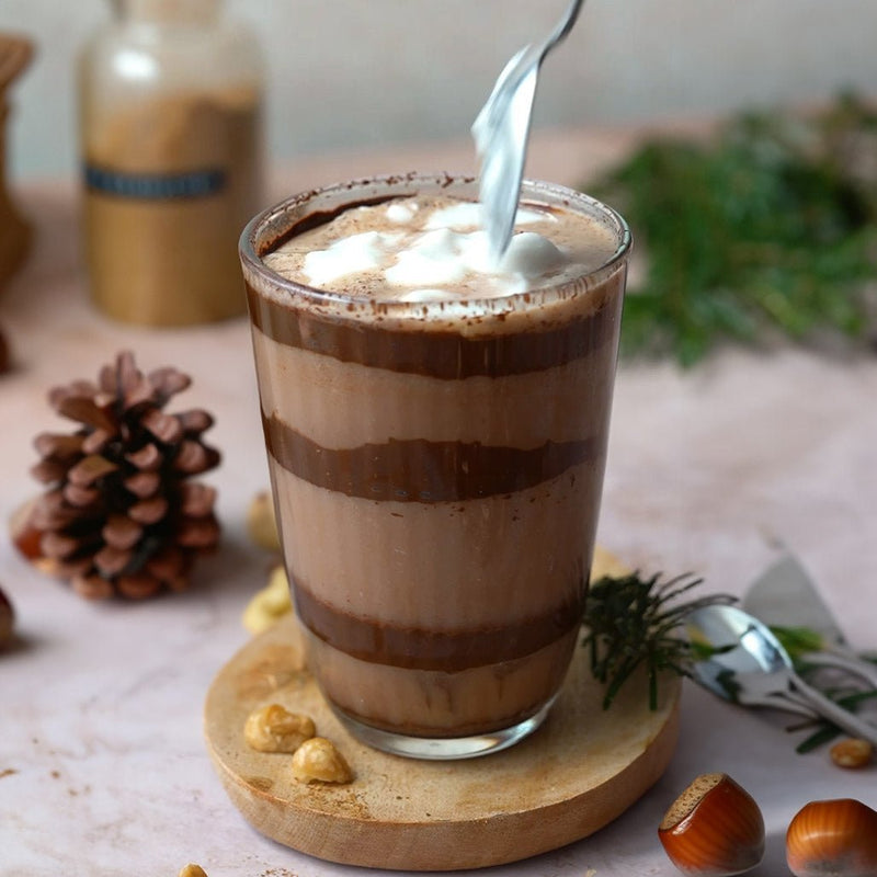 Hazelnootmelk