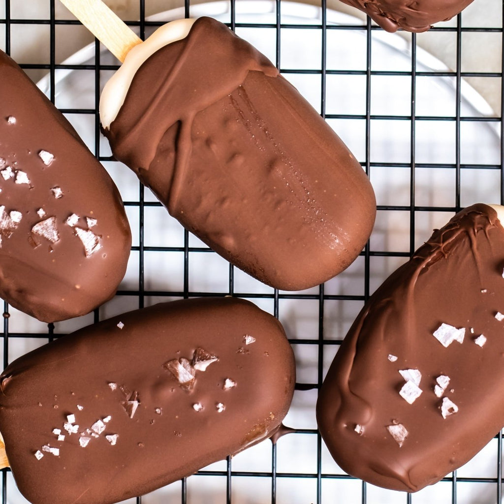 Gezonde Karamel Magnum 