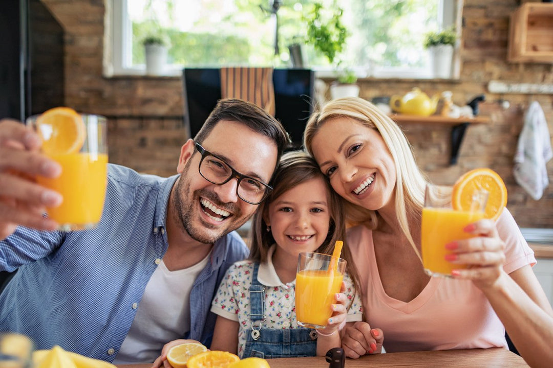 [ Ideal Home ] Die besten Entsafter 2021 - Kuvings Deutschland