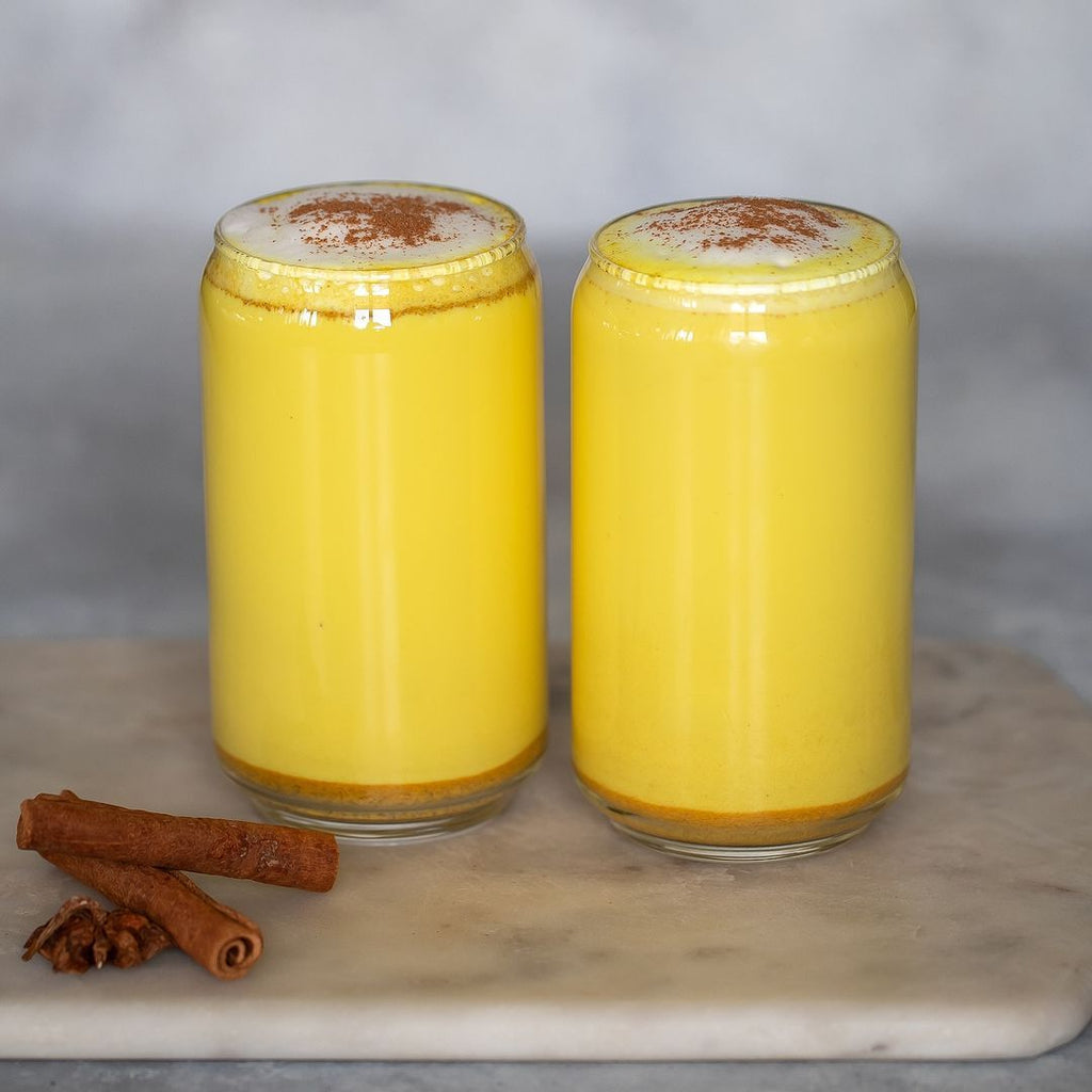 IMMUNITEITSVERSTERKING GOUDEN MELK
