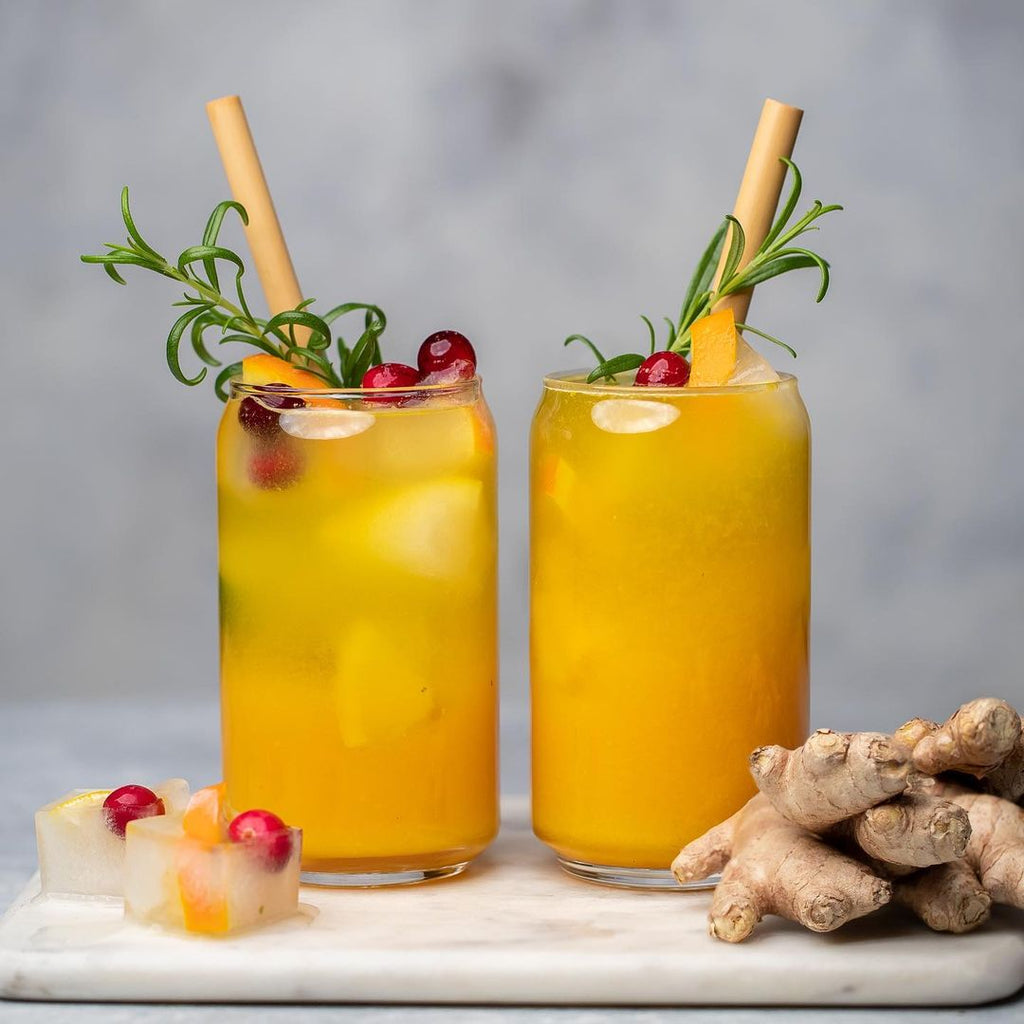 Immuniteit Wellness Shots