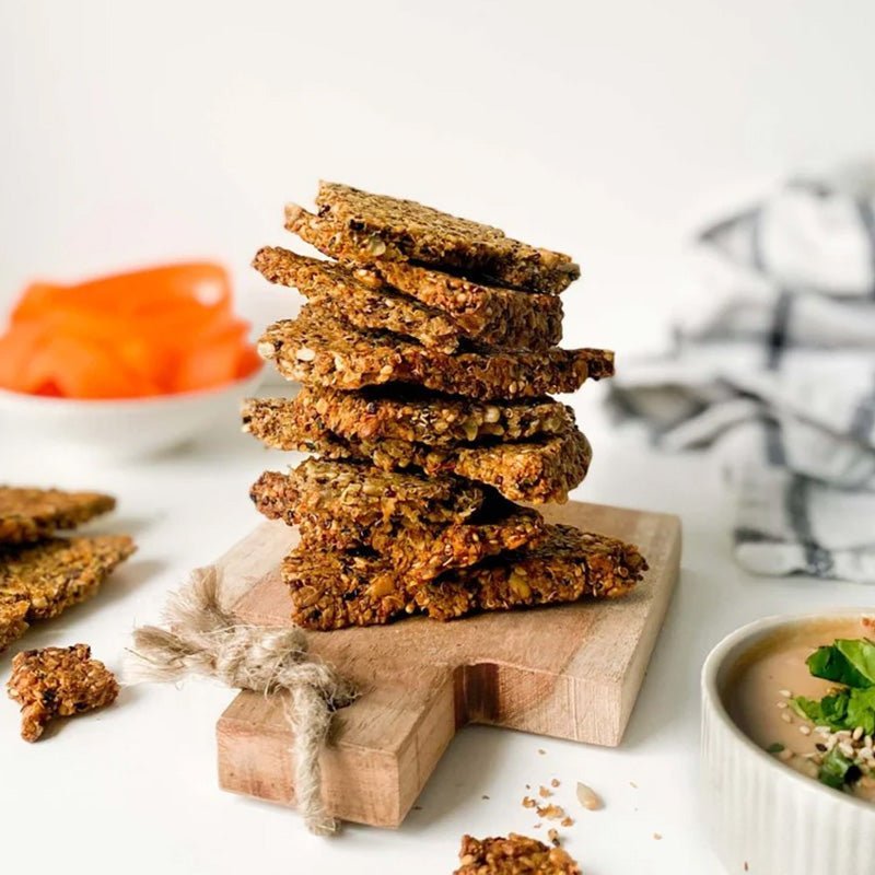 Wortelpulpcrackers
