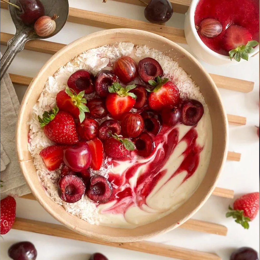 Kersenpuree