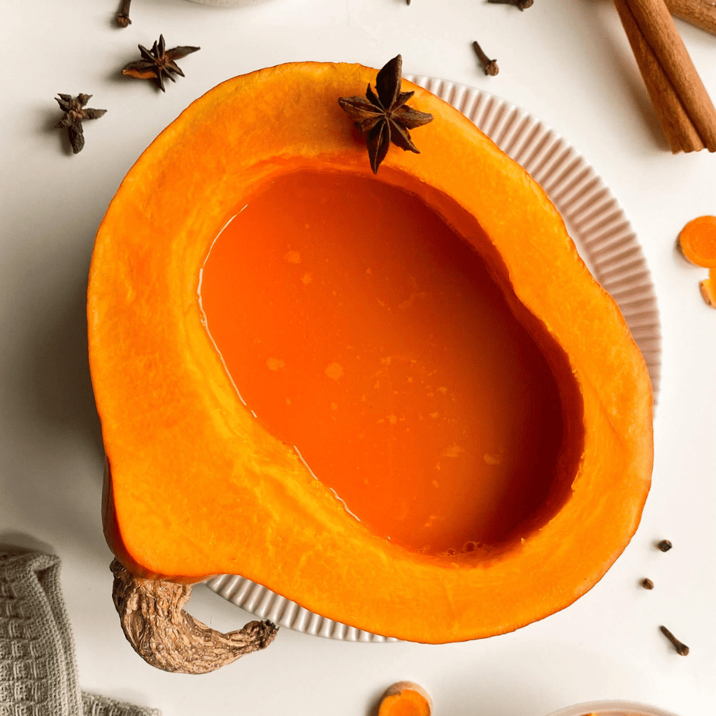 pumpkin juice